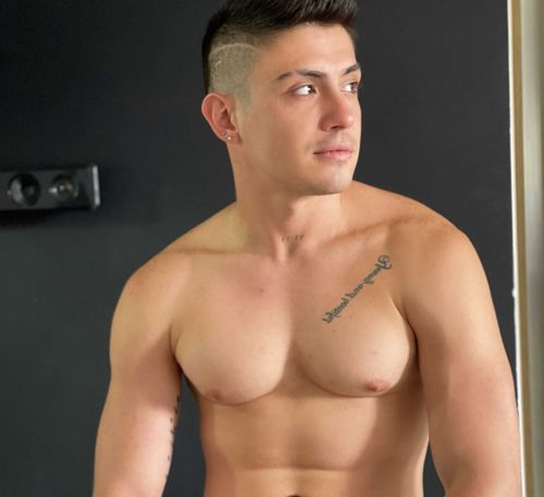 @leoocarvajal11 nude leoocarvajal11 nude