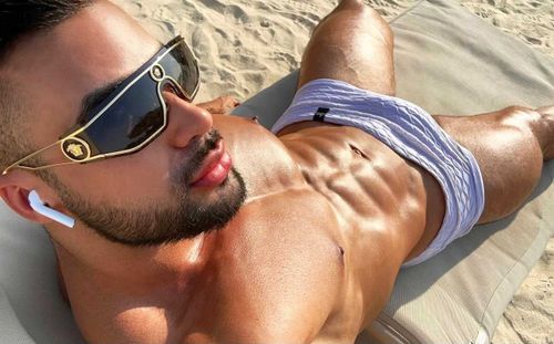 @leooliverjesus nude leooliverjesus nude