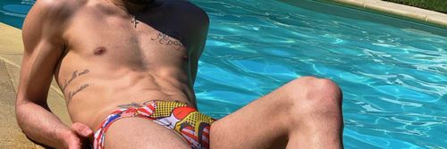 @leoric_official nude leoric_official nude