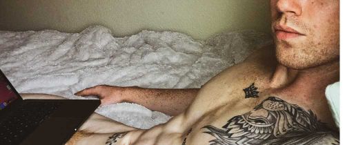 @leowilliams nude leowilliams nude