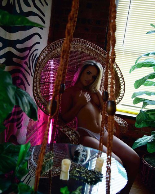 @lestyzemons nude lestyzemons nude