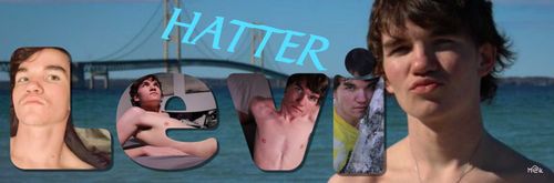 @levihatter nude levihatter nude