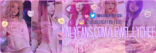lewd_lychee nude