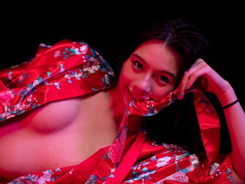 lewdgamermel nude