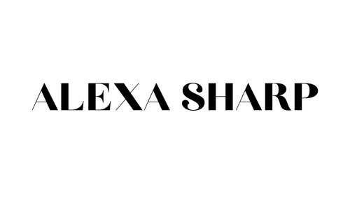 @lexasharp nude lexasharp nude