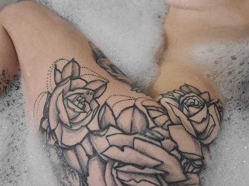 @lexcrook nude lexcrook nude