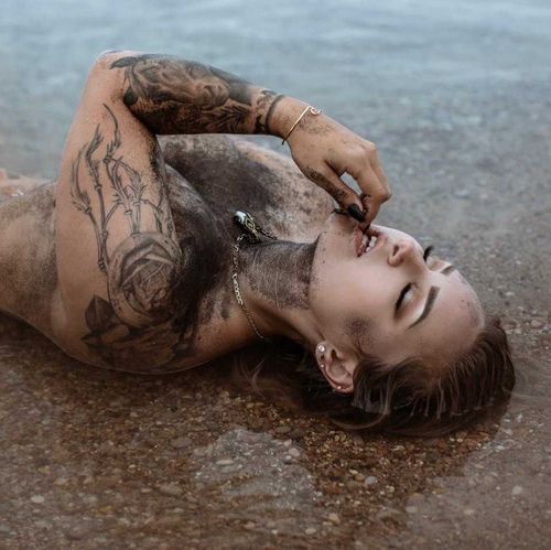 @leximorning nude leximorning nude