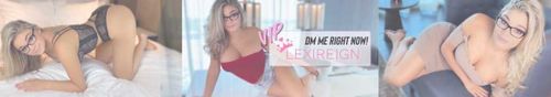 @lexireign_vip nude lexireign_vip nude