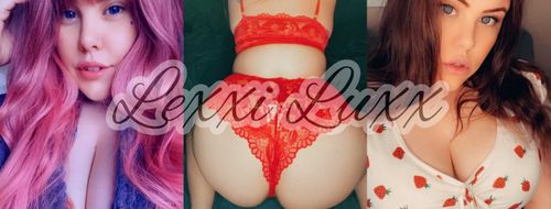 @lexxiluxx nude lexxiluxx nude
