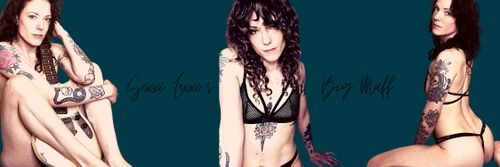 @lexxisbigmuff nude lexxisbigmuff nude