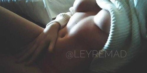 @leyremad nude leyremad nude