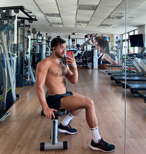 @lfpocfit nude lfpocfit nude
