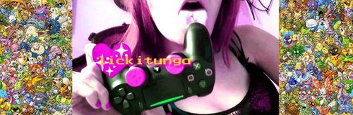 @lickitunga nude lickitunga nude