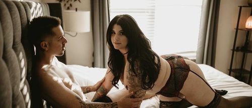 @life_of_spice nude life_of_spice nude