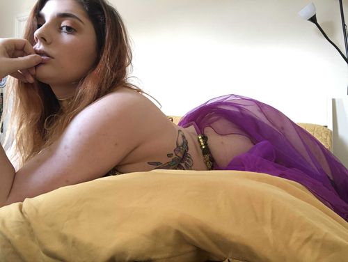 @lifeofnessa nude lifeofnessa nude