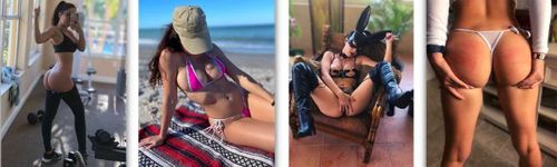 @lifewithalexis nude lifewithalexis nude