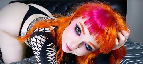 @lil_cherry_moon nude lil_cherry_moon nude