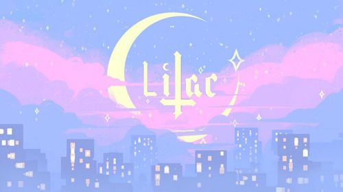 @lilac_lov3 nude lilac_lov3 nude