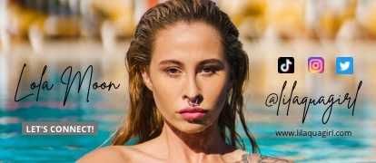 @lilaquagirl nude lilaquagirl nude