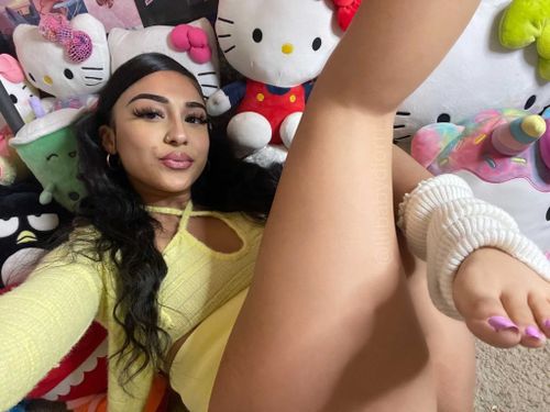 @lilbabydiorrr nude lilbabydiorrr nude