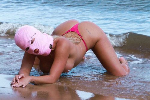 @lilbxx nude lilbxx nude