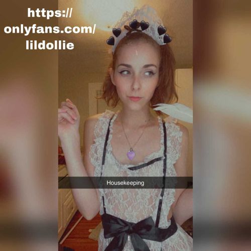 @lildollie