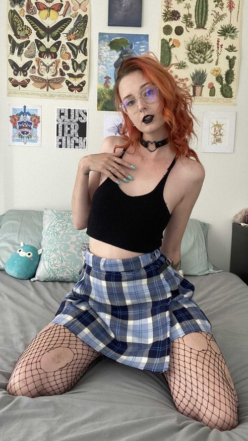 @lilforestwitch