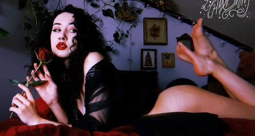 @lilhexbunny nude lilhexbunny nude