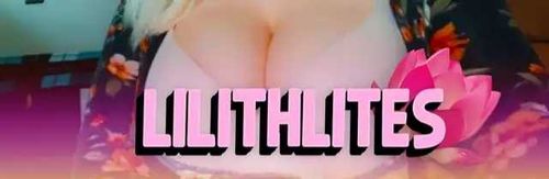 @lilithlites nude lilithlites nude