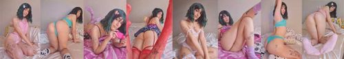 @lilithtrans nude lilithtrans nude