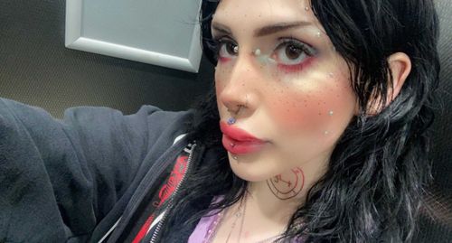 @lilithxxx8 nude lilithxxx8 nude