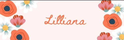 @lillianaf1 nude lillianaf1 nude