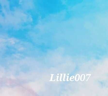 @lillie007 nude lillie007 nude