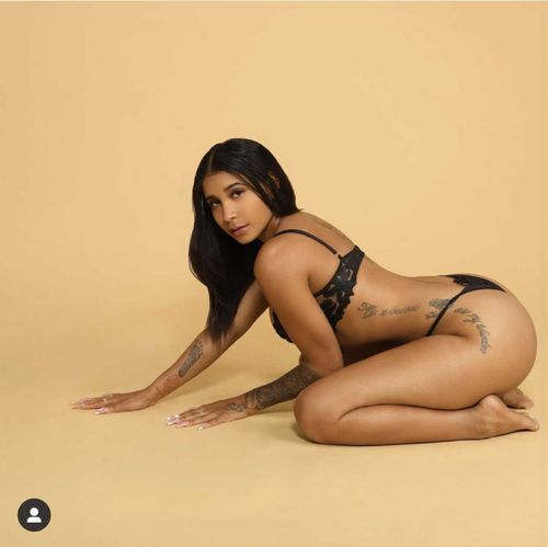 @lillunita nude lillunita nude