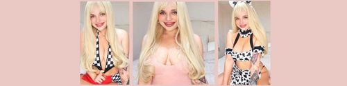 lillypiee nude