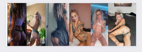 @lillyssthemilf nude lillyssthemilf nude