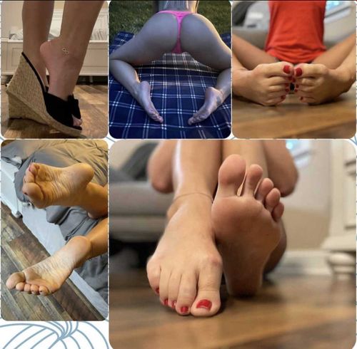 @lillystarsfeetanbody