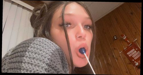 @lilmamajewelxoxo nude lilmamajewelxoxo nude