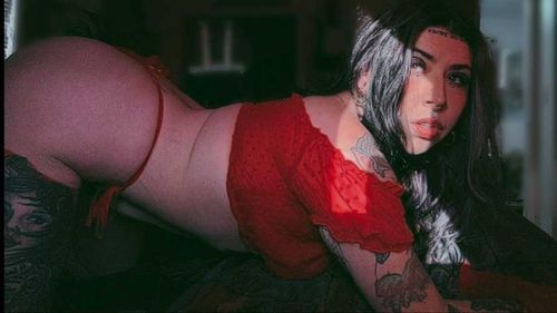 @lilmissluna nude lilmissluna nude
