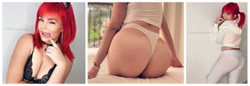 @lilouluv nude lilouluv nude