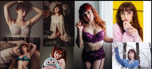 @lilred2010 nude lilred2010 nude