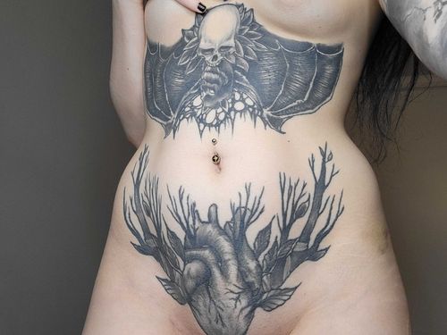 lilvampydoll nude