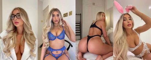 @lilydaisyphillips nude lilydaisyphillips nude