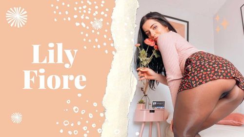 @lilyfiore4 nude lilyfiore4 nude
