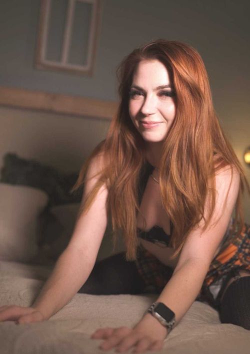 @lilykush
