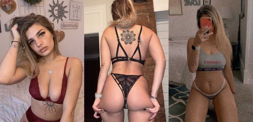 @lilyraexoxo nude lilyraexoxo nude