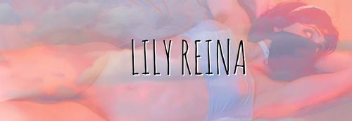 @lilyreina nude lilyreina nude