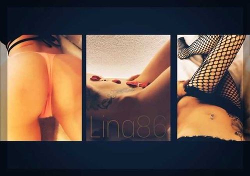 @lina86 nude lina86 nude
