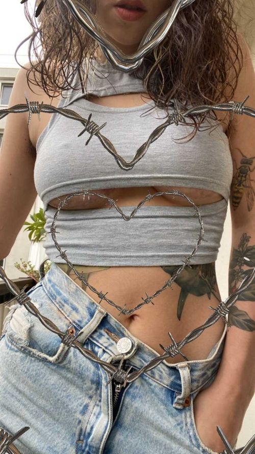 @lindurita nude lindurita nude