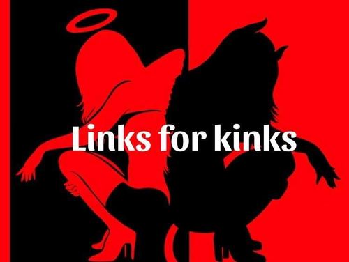 @linksforkinks